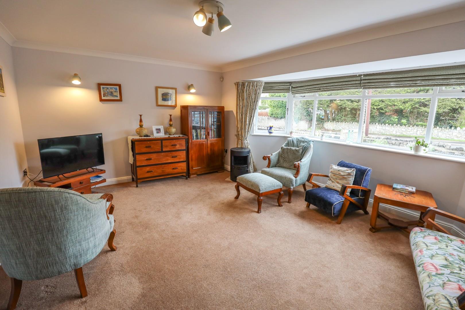 Swn-Y-Nant, Tyle House Close, Llanmaes, Nr Llantwit Major, CF61 2XZ